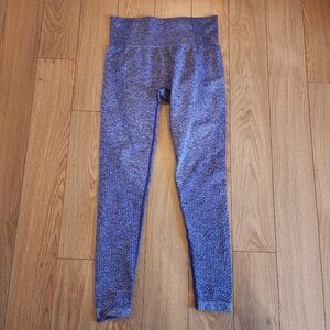 Gymshark Butt Lifting Crop Leggings
